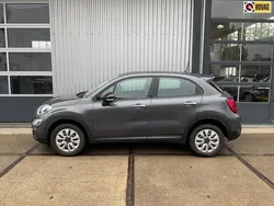 Grijs, metallic lak Gebruikt 2020 Fiat 500X Urban SUV | € 16.900 (Goede deal)