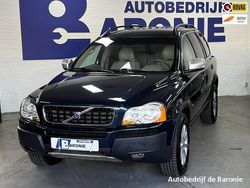Blauw Gebruikt 2003 Volvo XC90 SUV | € 8.495 (Duur)