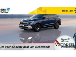 Gebruikt 2023 Renault Espace Esprit Alpine MPV | € 46.830 (Goede deal)