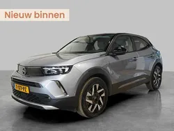 Grijs Gebruikt 2022 Opel Mokka-e Elegance SUV | € 17.145 (Super prijs)