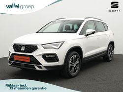 Wit Gebruikt 2024 Seat Ateca Business SUV | € 30.900 (Eerlijke prijs)