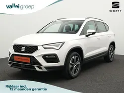 Wit Gebruikt 2024 Seat Ateca Business SUV | € 31.900 (Eerlijke prijs)