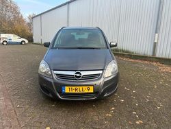 Gebruikt 2011 Opel Zafira Edition | € 1.899