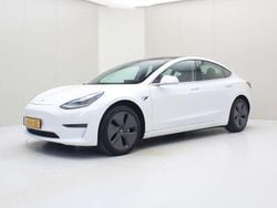 Wit Gebruikt 2020 Tesla Model 3 Long Range AWD Sedan | € 21.900 (Goede deal)