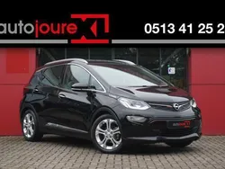 Zwart Gebruikt 2020 Opel Ampera Business Hatchback | € 13.949 (Eerlijke prijs)
