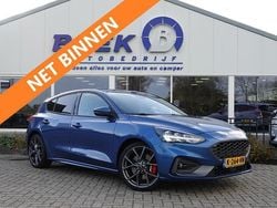 Blauw Gebruikt 2021 Ford Focus Performance Edition Hatchback | € 35.945 (Goede deal)