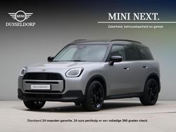 Grijs Gebruikt 2024 Mini Countryman Classic SUV | € 40.950 (Goede deal)