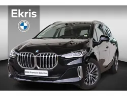 Zwart Gebruikt 2023 BMW 223 Active Tourer Luxury Line MPV | € 37.500