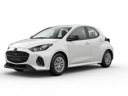 Wit Nieuw 2025 Mazda 2 Prime-Line Hatchback | € 26.990 (Eerlijke prijs)
