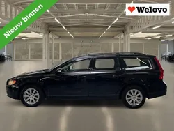 Overige Gebruikt 2008 Volvo V70 Kinetic Stationwagen | € 9.950 (Eerlijke prijs)