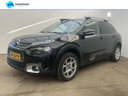 Zwart Gebruikt 2019 Citroën C4 Cactus Business Class Hatchback | € 14.040 (Eerlijke prijs)