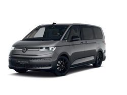 Zilver Nieuw 2025 VW Multivan Pro Van | € 77.788 (Iets duurder)