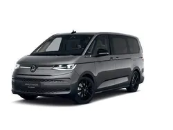 Zilver Nieuw 2025 VW Multivan Pro | € 78.100 (Eerlijke prijs)