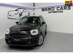 Zwart Gebruikt 2019 Mini Cooper S Countryman Salt SUV | € 19.450 (Eerlijke prijs)