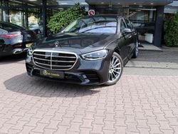 Grijs Gebruikt 2022 Mercedes S580 AMG line Sedan | € 111.500 (Eerlijke prijs)