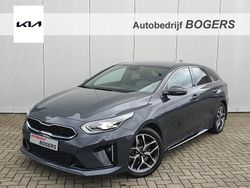 Grijs Gebruikt 2019 Kia ProCeed GT-Line Hatchback | € 21.840 (Eerlijke prijs)