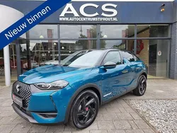 Groen Gebruikt 2021 DS Automobiles DS3 Crossback Performance Line Plus SUV | € 19.950 (Eerlijke prijs)