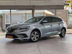Grijs Gebruikt 2021 Renault Mégane GrandTour R.S. Stationwagen | € 18.450 (Goede deal)