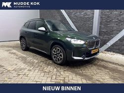 Groen Gebruikt 2022 BMW X1 Basis SUV | € 39.400 (Duur)
