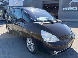 Bruin Gebruikt 2006 Renault Espace Initiale MPV | € 3.999 (Eerlijke prijs)