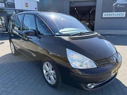 Bruin Gebruikt 2006 Renault Espace Initiale MPV | € 3.999 (Duur)