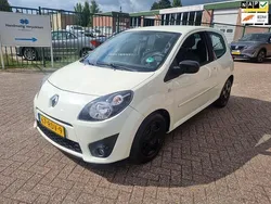 Geel Gebruikt 2011 Renault Twingo Dynamique Hatchback | € 2.999 (Eerlijke prijs)