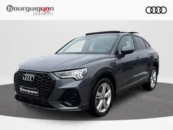 Grijs Gebruikt 2024 Audi Q3 Sportback S-Line SUV | € 51.999 (Eerlijke prijs)