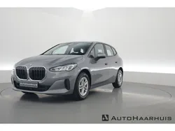 Grijs Gebruikt 2022 BMW 218 Active Tourer MPV | € 29.900 (Iets duurder)