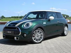 Groen Gebruikt 2015 Mini Cooper S Chili Hatchback | € 15.949 (Eerlijke prijs)