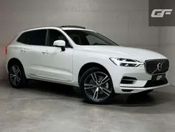 Wit Gebruikt 2019 Volvo XC60 Inscription SUV | € 36.950 (Super prijs)