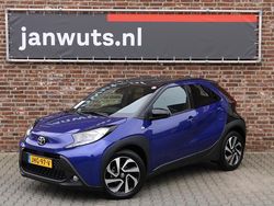 Blauw Gebruikt 2024 Toyota Aygo Plus Hatchback | € 19.450 (Iets duurder)