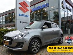 Grijs Gebruikt 2022 Suzuki Swift Style Hatchback | € 23.950 (Duur)