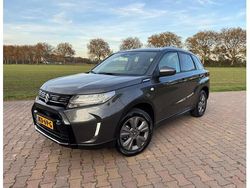 Grijs Gebruikt 2025 Suzuki Vitara SUV | € 27.250