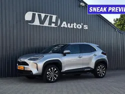 Zilver Gebruikt 2024 Toyota Yaris Cross SUV | € 26.500 (Goede deal)
