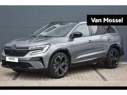 Gris schiste Gebruikt 2025 Renault Espace Esprit Alpine MPV | € 47.940 (Eerlijke prijs)