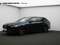 Gebruikt 2020 Volvo V90 Ultimate Stationwagen | € 49.950