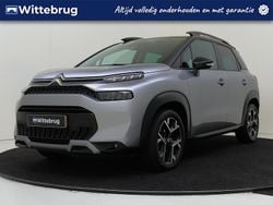 Grijs Gebruikt 2024 Citroën C3 Aircross PureTech SUV | € 22.000 (Goede deal)