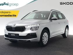 Grijs Nieuw 2025 Skoda Kamiq Essence SUV | € 28.290 (Super prijs)