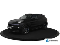 Zwart Gebruikt 2025 Lynk & Co 01 SUV | € 24.900 (Super prijs)