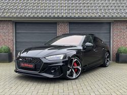 Zwart Gebruikt 2020 Audi RS5 Sportback Basis Sedan | € 69.950 (Eerlijke prijs)