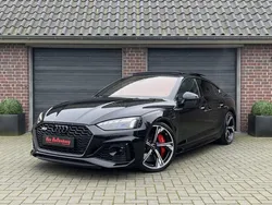 Zwart Gebruikt 2020 Audi RS5 Sportback Basis Sedan | € 74.950