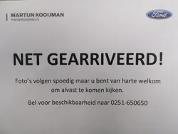 Wit Gebruikt 2021 Ford Explorer ST-Line SUV | € 44.995 (Super prijs)