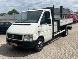 Overige Gebruikt 2002 VW LT Van | € 6.950 (Goede deal)