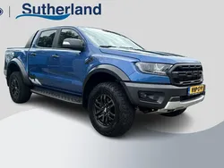 Overige Gebruikt 2021 Ford Ranger Raptor Pickup | € 35.950 (Goede deal)