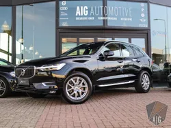 Zwart Gebruikt 2018 Volvo XC60 Inscription SUV | € 33.950 (Eerlijke prijs)