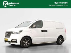 Wit Gebruikt 2020 Hyundai H 300 Van | € 15.950 (Duur)