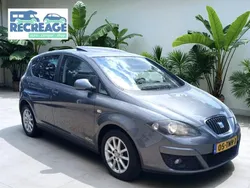 Stationwagon Gebruikt 2012 Seat Altea Business MPV | € 4.750 (Eerlijke prijs)