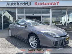 Renault Laguna Coupé