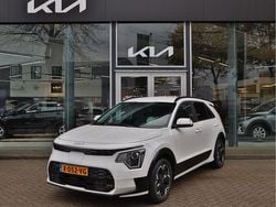 Wit Gebruikt 2024 Kia e-Niro SUV | € 29.945 (Super prijs)