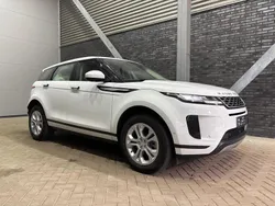 Wit Gebruikt 2021 Land Rover Range Rover evoque S | € 34.800 (Super prijs)